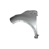Captur Ön Çamurluk Sol 2013-2019 Sodsan 631015072R